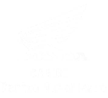Honda Caribe,  Centro Autorizado